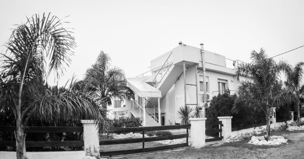 米拉马尔 Punta Encanto Posada Boutique酒店 外观 照片
